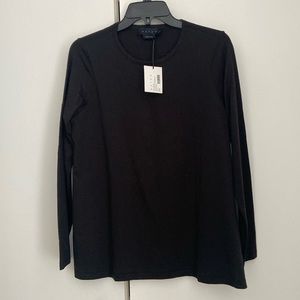 Hatch long sleeve nursing/maternity top size 1